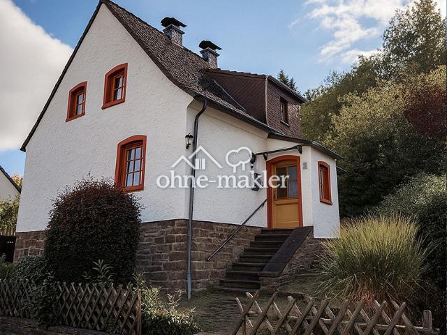 Haus kaufen in Glaadt, Jünkerath