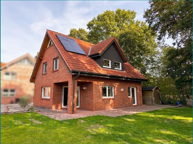 Haus kaufen in Hasbergen, Landkreis Osnabrück