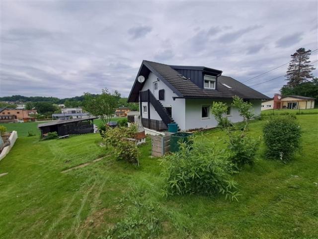 Villa kaufen in Hausmannstätten, Freudenegg