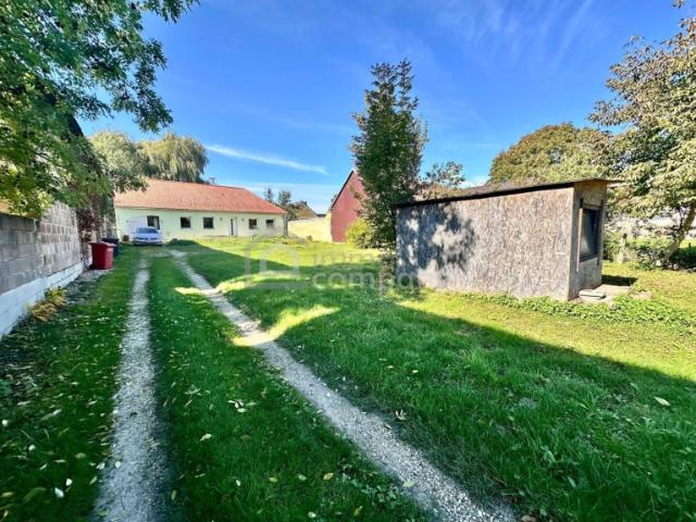 Einfamilienhaus kaufen in Großmugl, Niederösterreich
