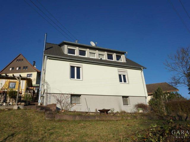 Haus kaufen in Horb, Baden-Württemberg