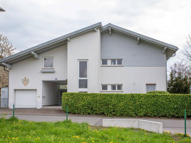 Haus kaufen in Hörbranz