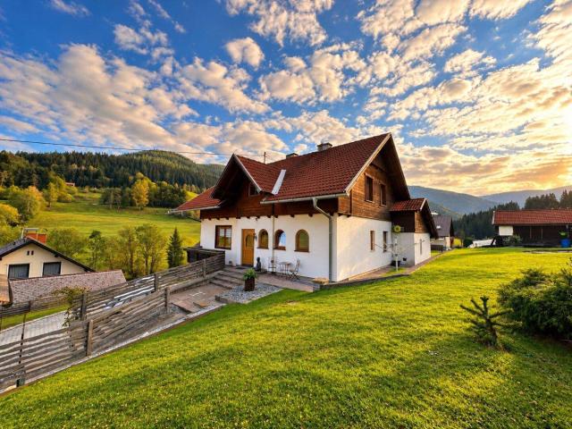 Haus kaufen in Mödring, Metnitz