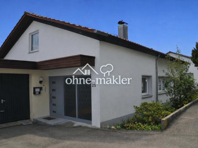 Haus kaufen in Tailfingen, Albstadt