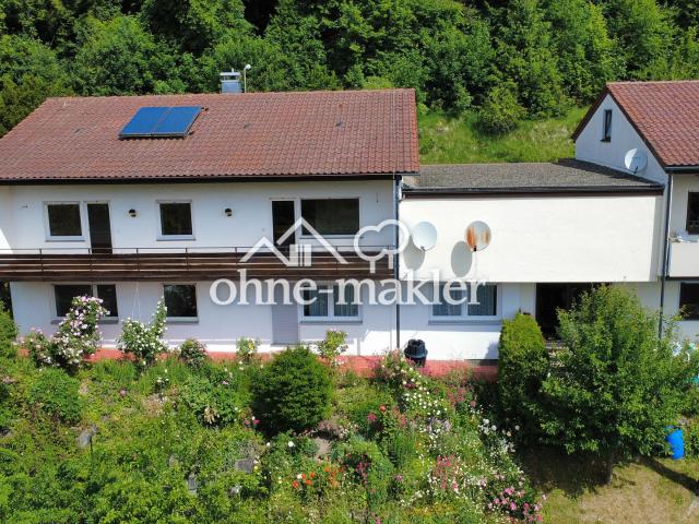 Haus kaufen in Tailfingen, Albstadt