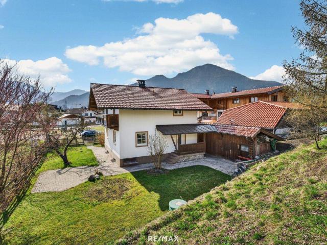 Haus kaufen in Erl, Tirol