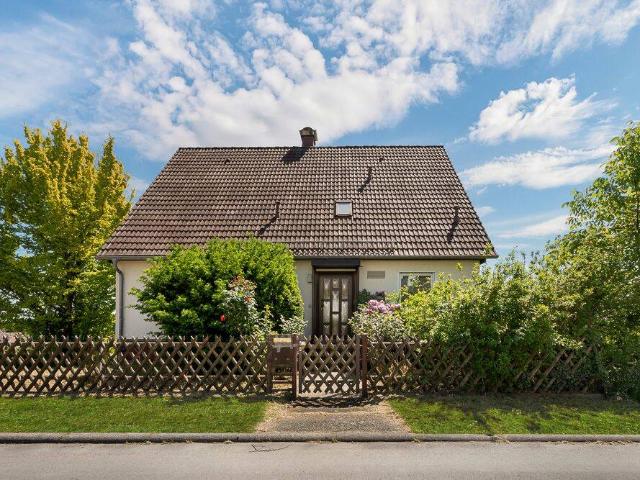 Haus kaufen in Friedrichsdorf, Dillingen