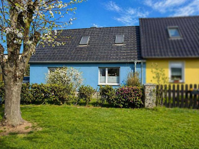 Haus kaufen in Grunewald, Templin