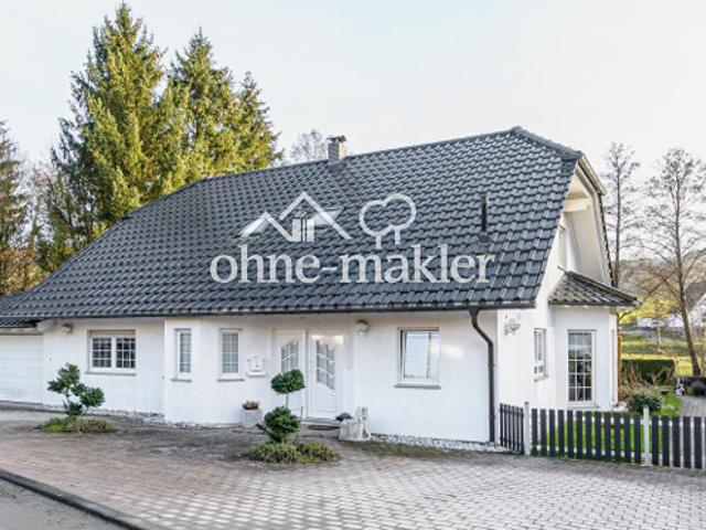 Haus kaufen in Waldbröl, Nordrhein-Westfalen