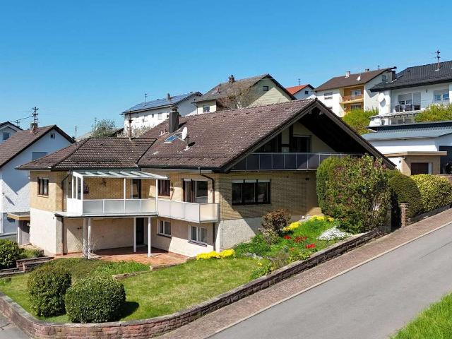 Haus kaufen in Limbach, Westerwaldkreis