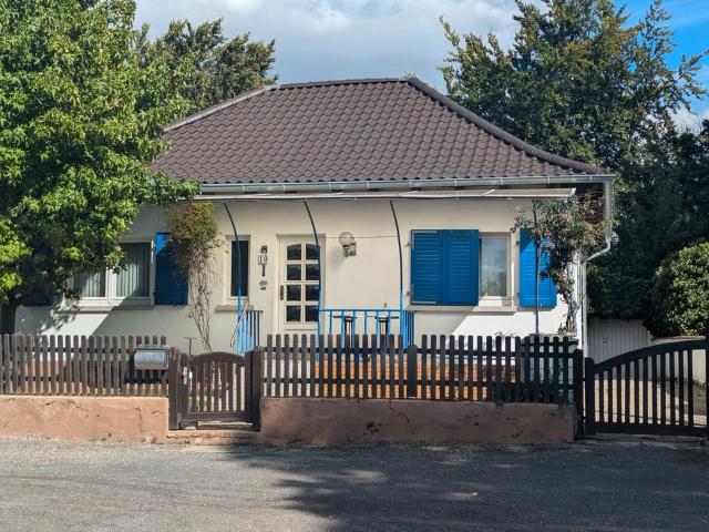 Haus kaufen in Gimbsheim, Rheinland-Pfalz