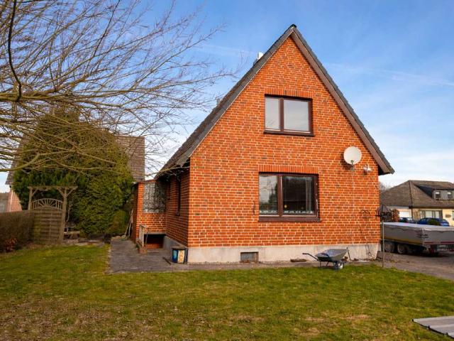 Haus kaufen in Wangelau, Kreis Herzogtum Lauenburg