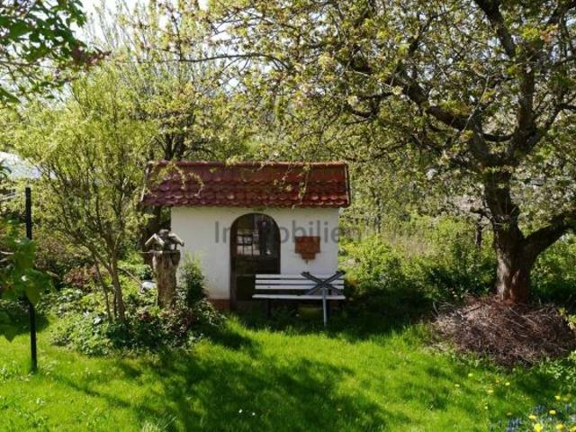 Haus kaufen in Ilmenau, Thüringen