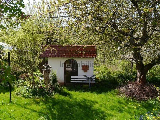 Haus kaufen in Ilmenau, Thüringen
