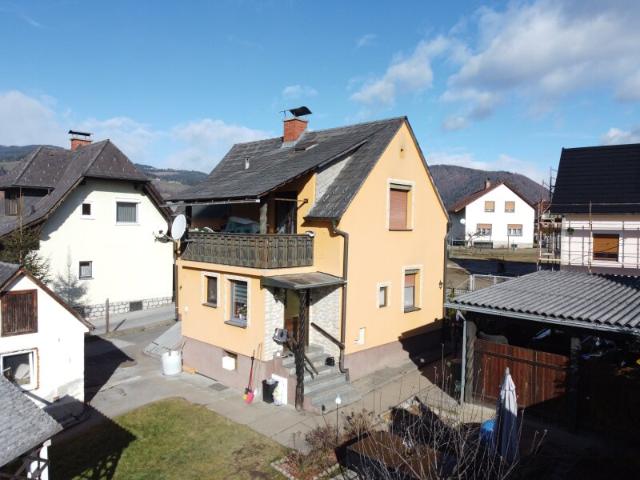 Haus kaufen in Köflach, Steiermark