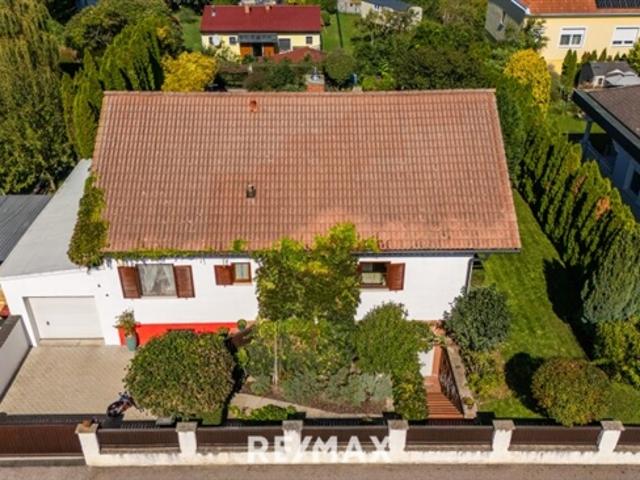 Einfamilienhaus kaufen in Kittsee, Burgenland