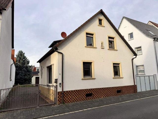 Haus kaufen in Kleinostheim, Bayern