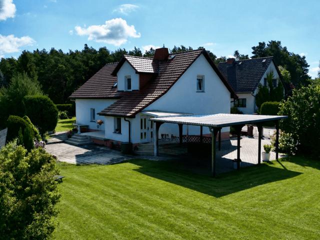Haus kaufen in Kolkwitz, Brandenburg