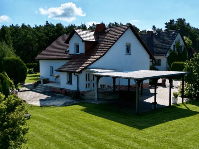 Haus kaufen in Kolkwitz, Brandenburg