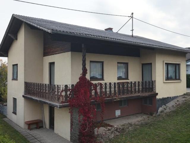 Haus kaufen in Leopoldschlag, Bezirk Freistadt