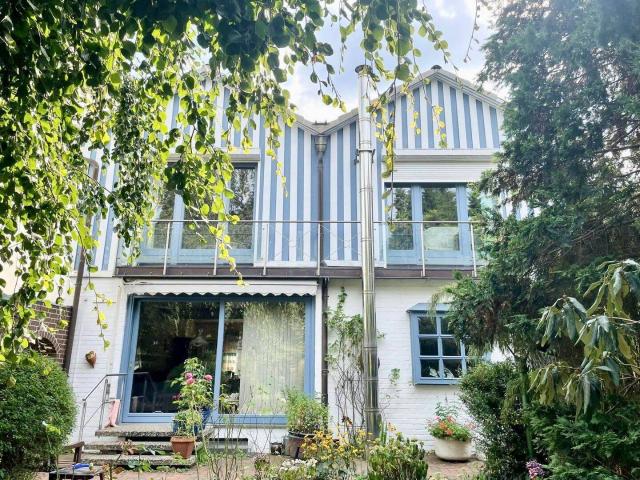 Haus kaufen in Lüneburg