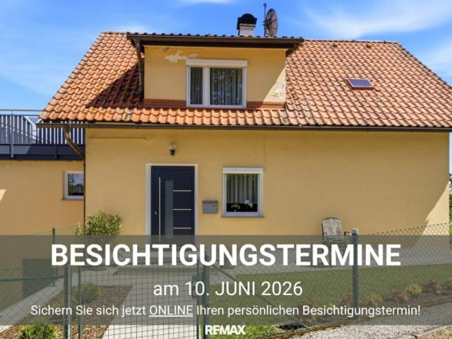 Einfamilienhaus kaufen in Aichberg, Waldkirchen am Wesen