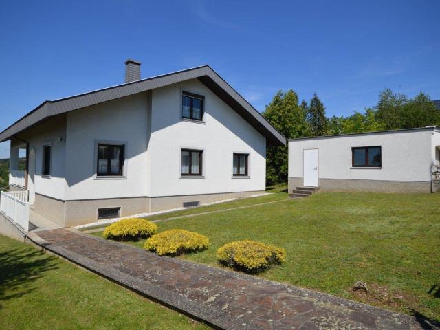 Haus kaufen in Markt Neuhodis, Burgenland