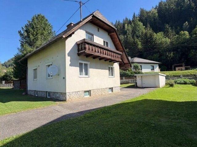 Haus kaufen in Möderbrugg, Steiermark