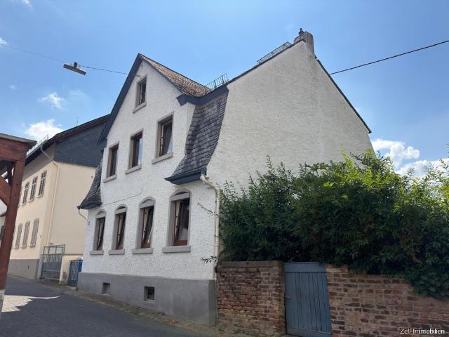 Villa kaufen in Hessen