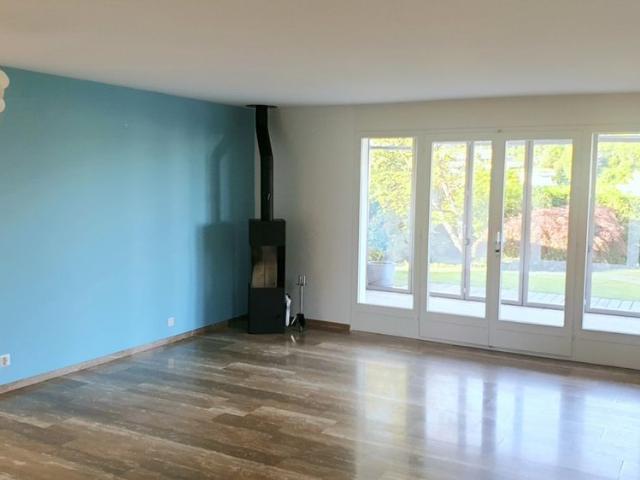 Haus mieten in Münchenstein, Bezirk Arlesheim