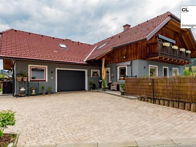 Villa kaufen in Unternberg