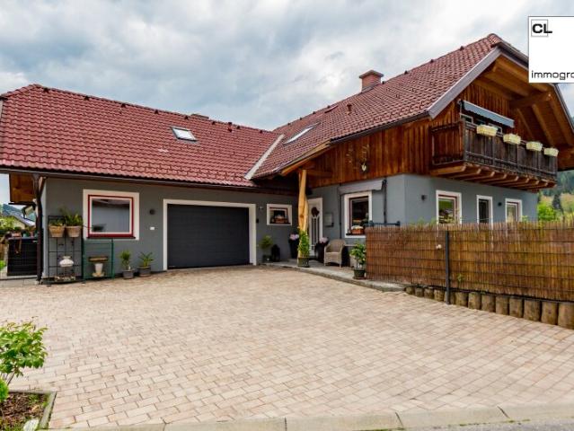 Villa kaufen in Tamsweg