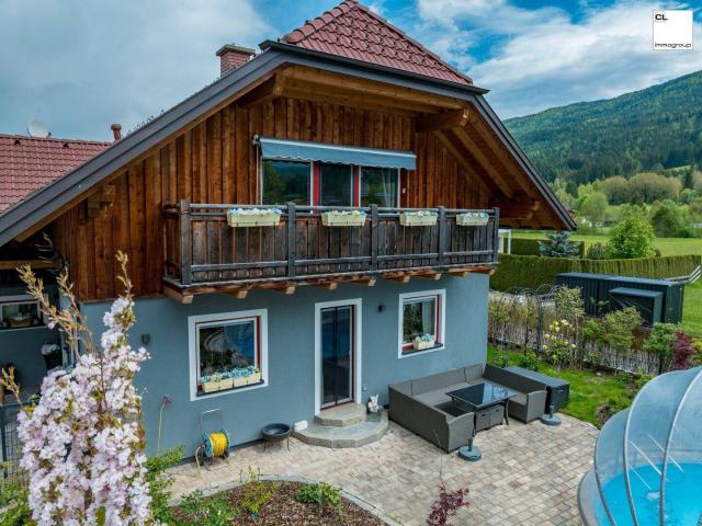 Haus kaufen in Tamsweg, Glanz