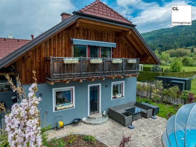 Villa kaufen in Tamsweg