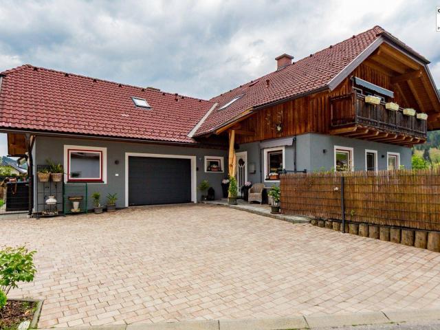 Haus kaufen in Unternberg, Stranach