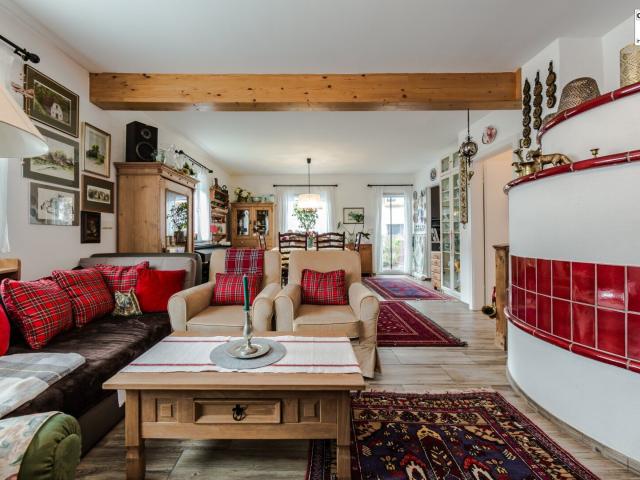 Haus kaufen in Tamsweg Haus kaufen in Tamsweg