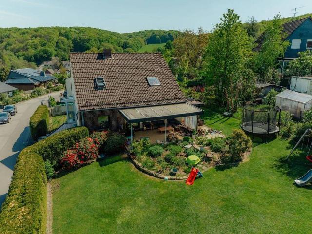 Haus kaufen in Overath, Spich