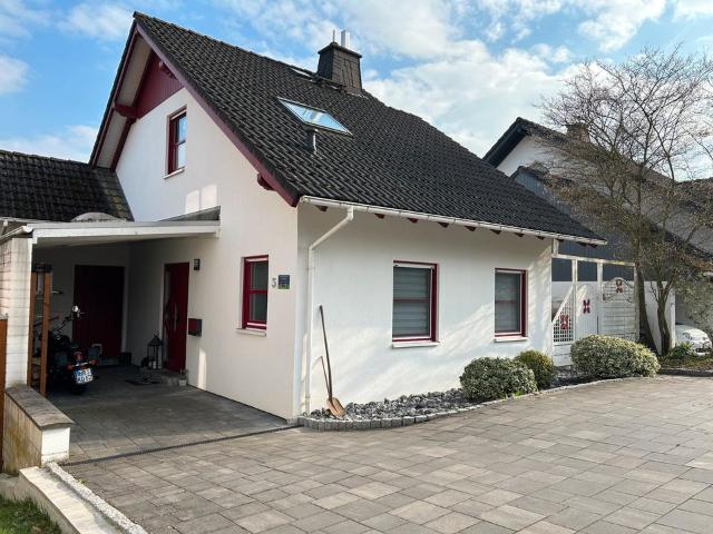 Haus kaufen in Fritzlar, Hessen