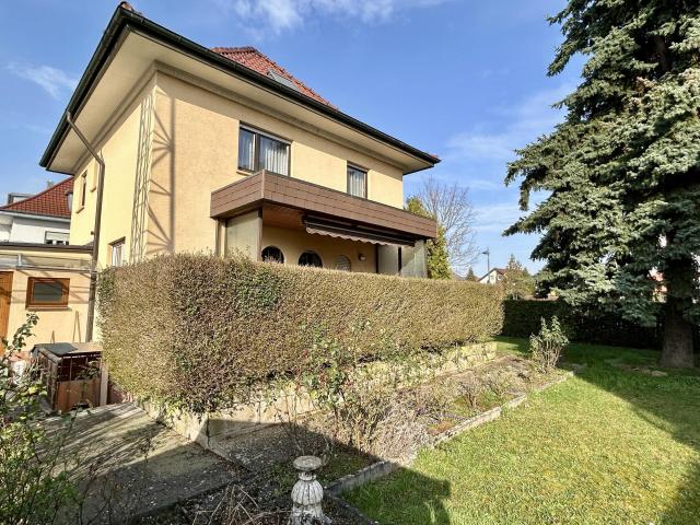 Villa kaufen in Neckarsulm, Baden-Württemberg