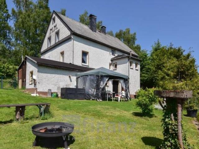 Haus kaufen in Neuhausen, Sachsen