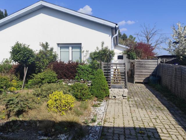 Einfamilienhaus kaufen in Oberwart, Burgenland
