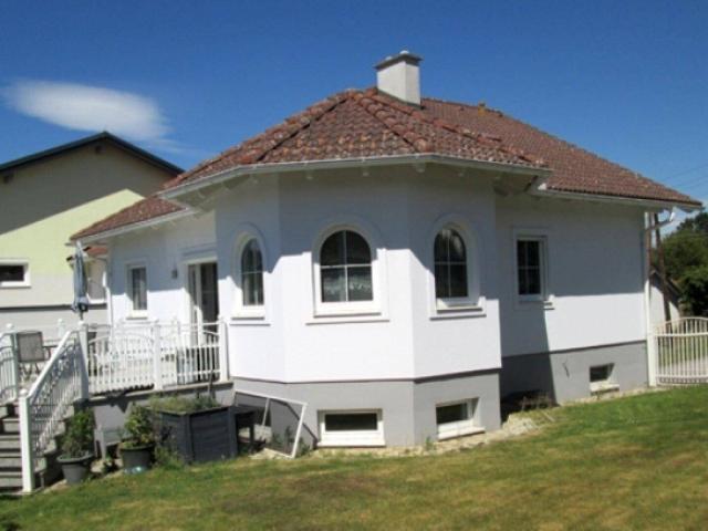 Haus kaufen in Bubendorf im Burgenland, Pilgersdorf