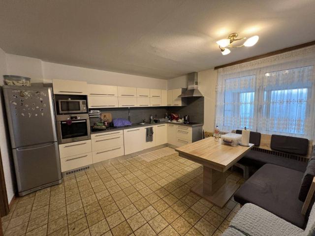 Haus kaufen in Oslip/Uzlop, Oslip