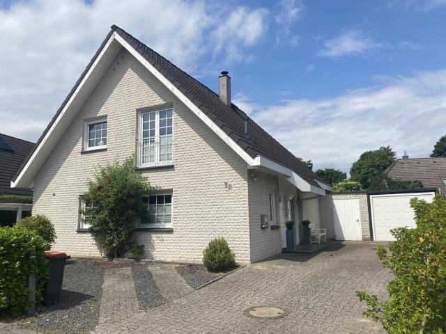 Villa kaufen in Pansdorf, Ratekau