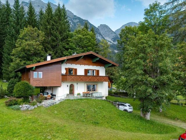 Haus kaufen in Ramsau am Dachstein, Steiermark