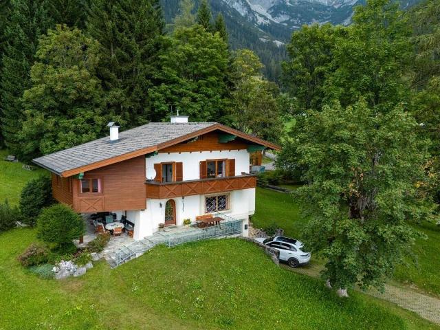 Haus kaufen in Ramsau am Dachstein, Steiermark