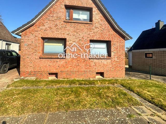 Haus kaufen in Reinfeld, Schleswig-Holstein