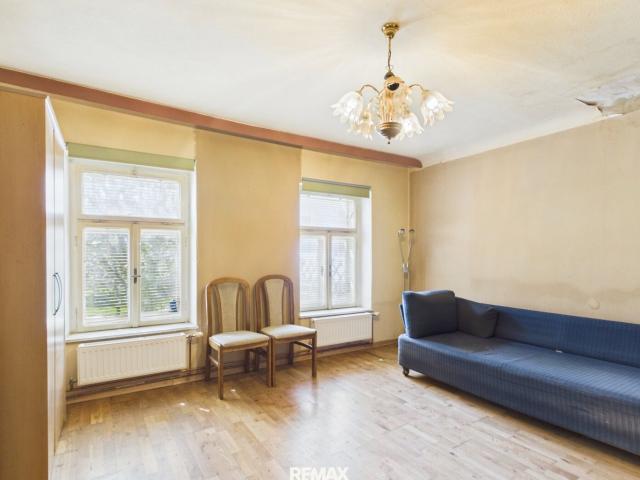 Haus kaufen in Riedenthal, Wolkersdorf im Weinviertel
