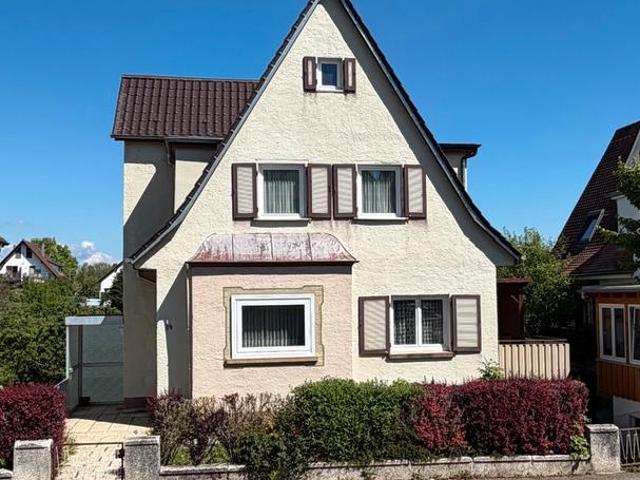 Haus kaufen in Rottweil, Baden-Württemberg