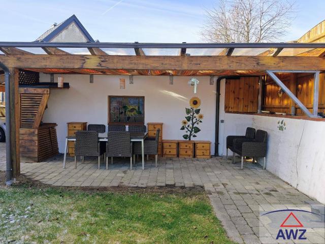 Haus kaufen in Wasendorf, Fohnsdorf